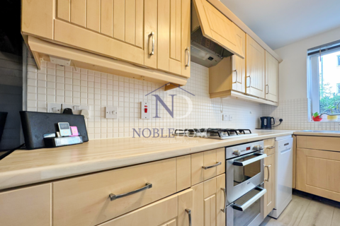 Apartment 163, Ashby House Waxlow Way, Northolt, UB5 6FW