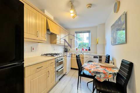 Apartment 163, Ashby House Waxlow Way, Northolt, UB5 6FW