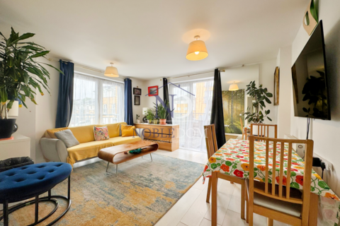 Apartment 163, Ashby House Waxlow Way, Northolt, UB5 6FW