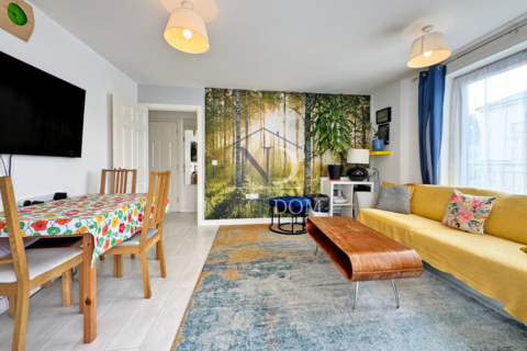 Apartment 163, Ashby House Waxlow Way, Northolt, UB5 6FW