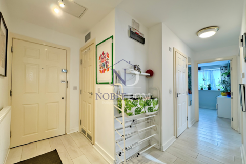 Apartment 163, Ashby House Waxlow Way, Northolt, UB5 6FW