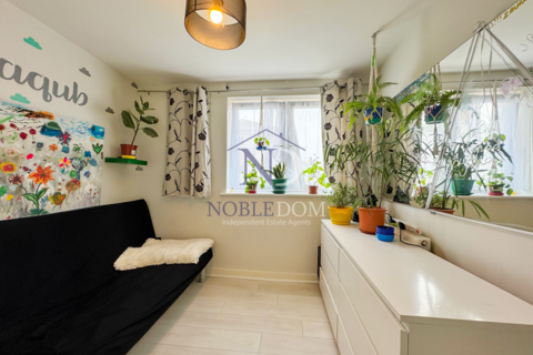 Apartment 163, Ashby House Waxlow Way, Northolt, UB5 6FW