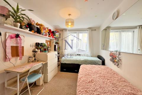 Apartment 163, Ashby House Waxlow Way, Northolt, UB5 6FW