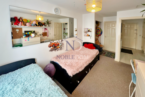 Apartment 163, Ashby House Waxlow Way, Northolt, UB5 6FW