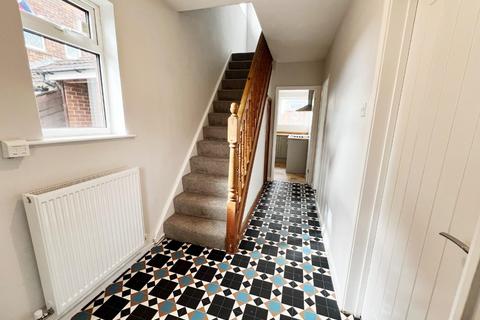 4 bedroom semi-detached house for sale, York hill road, Spennymoor
