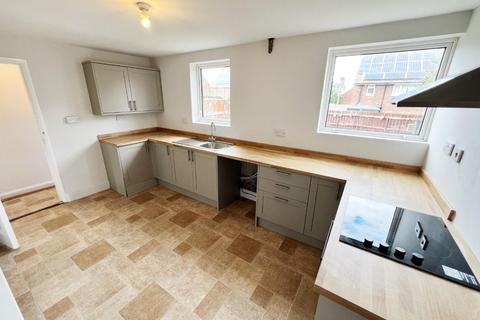 4 bedroom semi-detached house for sale, York hill road, Spennymoor
