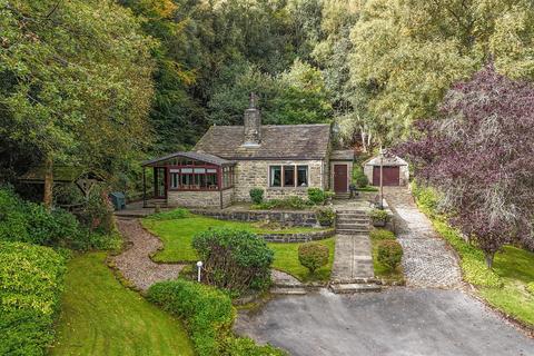 undefined, Spa Laithe Farm, Cragg Road, Cragg Vale, Hebden Bridge