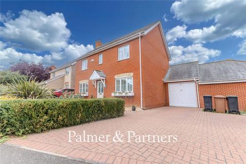 undefined, Bloomfield Way, Debenham, Stowmarket, Suffolk, IP14
