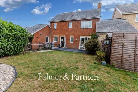 undefined, Bloomfield Way, Debenham, Stowmarket, Suffolk, IP14