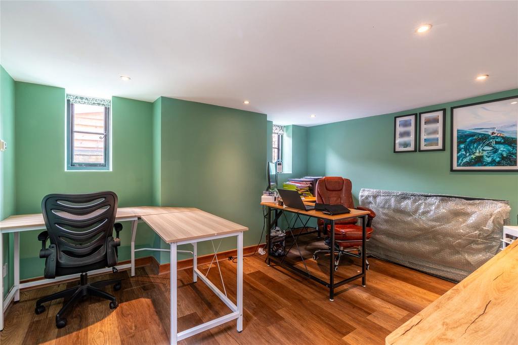 Annexe Sitting Room
