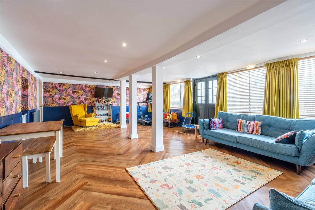 Sitting Room