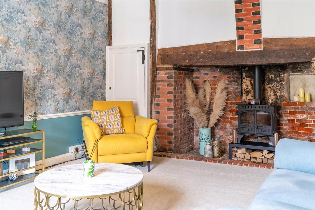Drawing Room