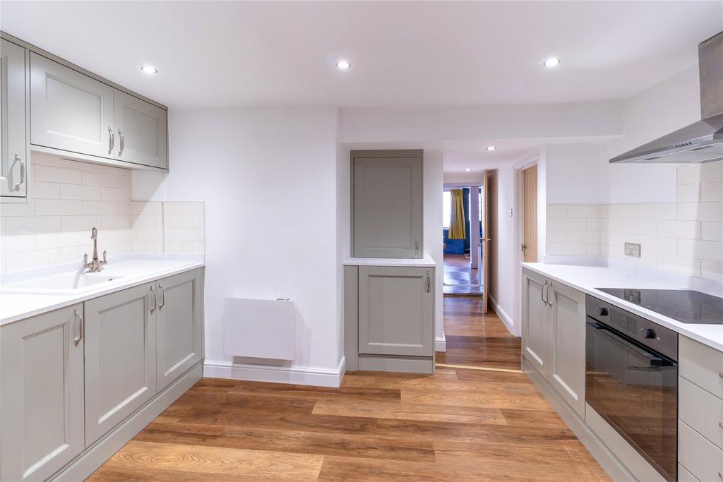 Annexe Kitchen