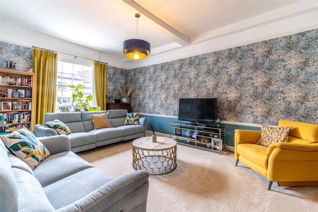 Drawing Room