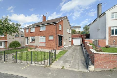 76 Breval Crescent, Clydebank, G81 6LS