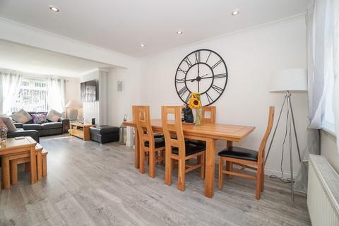 76 Breval Crescent, Clydebank, G81 6LS