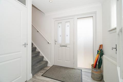 76 Breval Crescent, Clydebank, G81 6LS