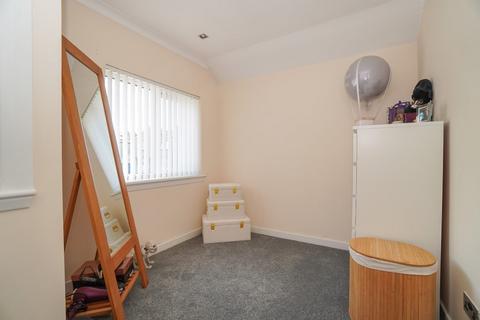 76 Breval Crescent, Clydebank, G81 6LS