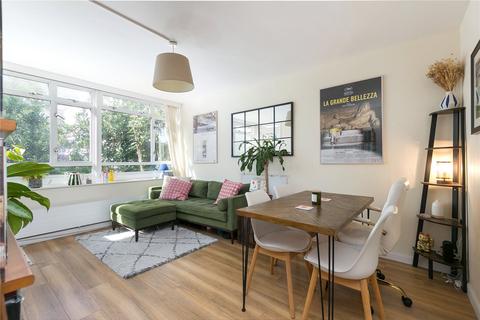 1 bedroom apartment for sale, Churchill Gardens, London, SW1V