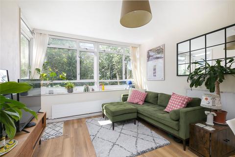 1 bedroom apartment for sale, Churchill Gardens, London, SW1V
