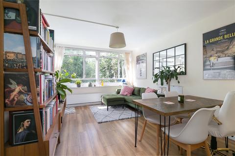 1 bedroom apartment for sale, Churchill Gardens, London, SW1V