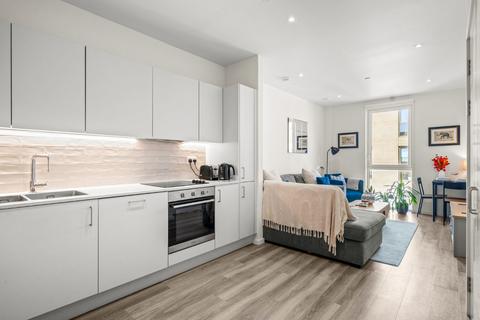 undefined, Shared Ownership Edward Street Quarter, Brighton