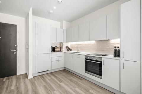 undefined, Shared Ownership Edward Street Quarter, Brighton