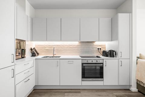 1 bedroom apartment for sale, Shared Ownership Edward Street Quarter, Brighton