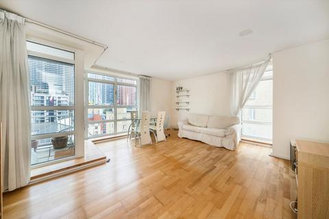 2 bedroom flat for sale, Cuba Street, London E14