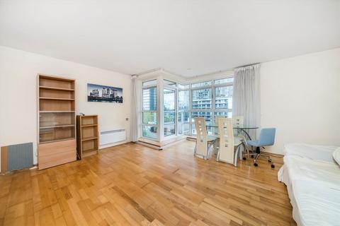 2 bedroom flat for sale, Cuba Street, London E14