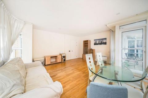 2 bedroom flat for sale, Cuba Street, London E14