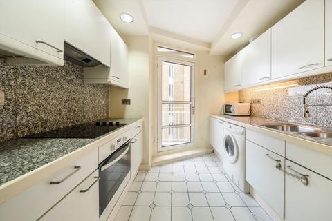 2 bedroom flat for sale, Cuba Street, London E14
