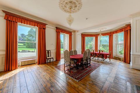 undefined, Tallentire Hall, Tallentire, Cockermouth, CA13