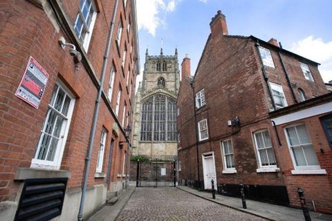 2 bedroom apartment to rent, Commerce Square, Nottingham NG1