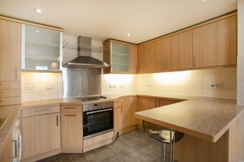 2 bedroom apartment to rent, Commerce Square, Nottingham NG1