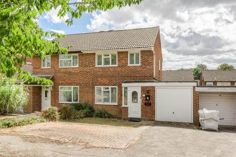 6 Bishopstone, Bradville, Milton Keynes, MK13 7DJ