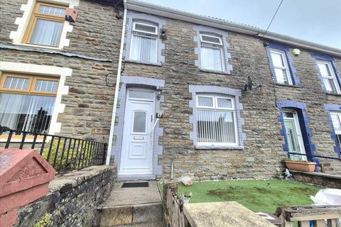 undefined, Gilfach Goch CF39