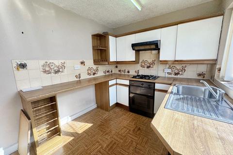 undefined, Llys Tudor, Towyn, Conwy, LL22 9PF