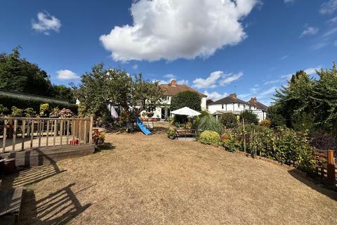 Belle Orchard, Kidderminster, DY11