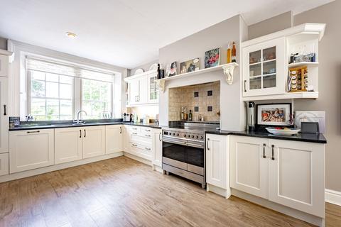 5 bedroom detached house for sale, Croft House, High House Road, St. Bees, CA27
