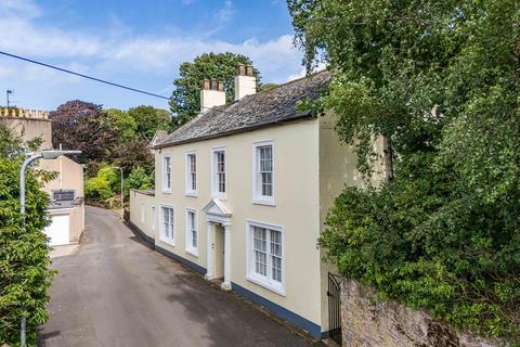 5 bedroom detached house for sale, Croft House, High House Road, St. Bees, CA27