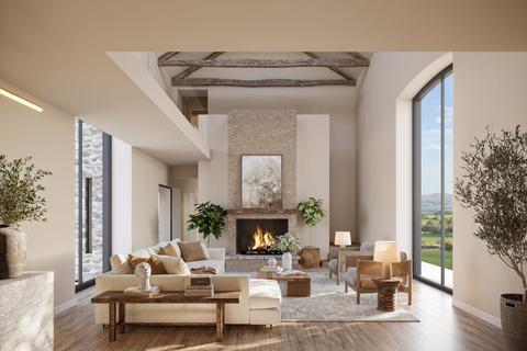 undefined, Manor Barn, High Moor Estate, Newby Head, Penrith, CA10