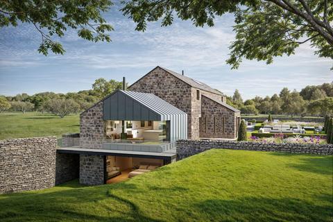 6 bedroom barn for sale, Manor Barn, High Moor Estate, Newby Head, Penrith, CA10
