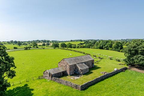 6 bedroom barn for sale, Manor Barn, High Moor Estate, Newby Head, Penrith, CA10
