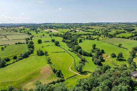 6 bedroom barn for sale, Manor Barn, High Moor Estate, Newby Head, Penrith, CA10