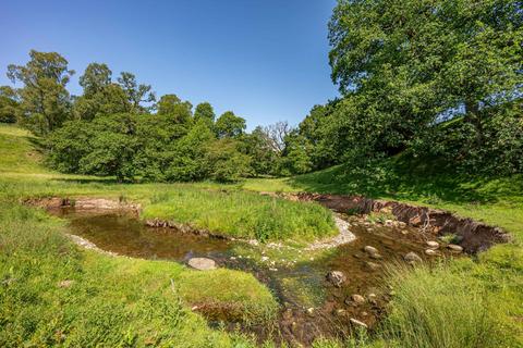 6 bedroom barn for sale, Manor Barn, High Moor Estate, Newby Head, Penrith, CA10
