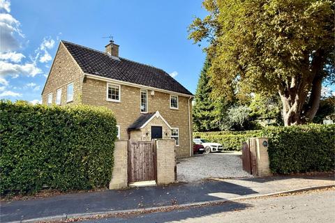 3 Chestnut End, Boston Spa, Wetherby, LS23 6JG