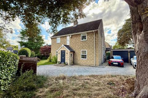 3 Chestnut End, Boston Spa, Wetherby, LS23 6JG