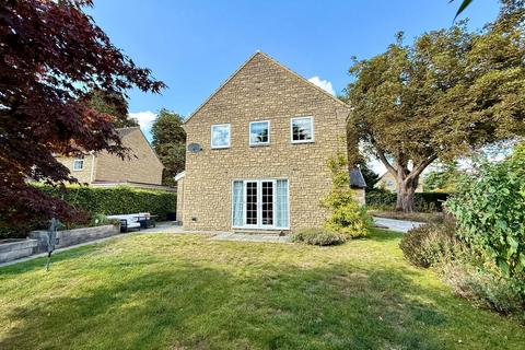 3 Chestnut End, Boston Spa, Wetherby, LS23 6JG
