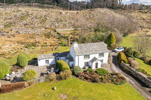 undefined, Cubben House, Irton, Holmrook, CA19